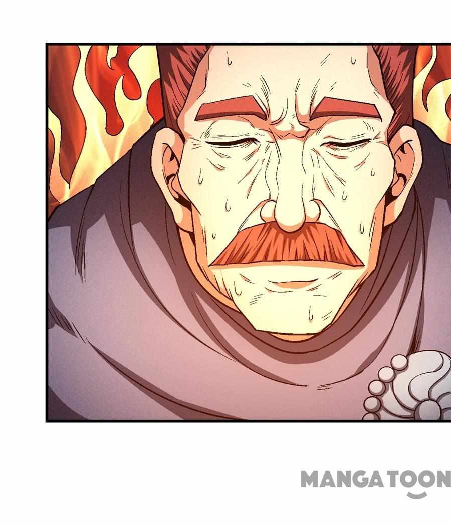God of Martial Arts Chapter 381 24